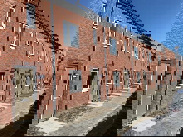 Best (NL) - Virgo WF HV (2021)