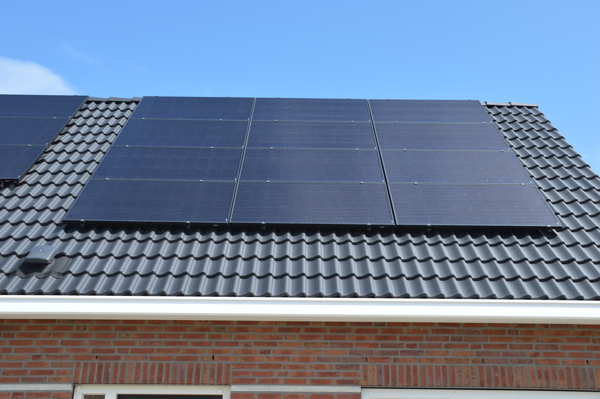 Sint-Annaland (NL) - Sagitta HV WF