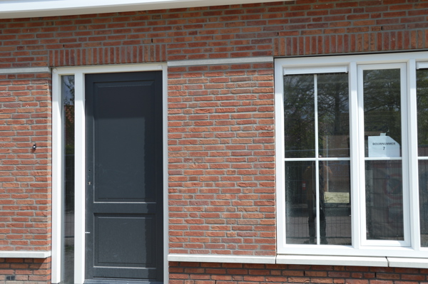 Sint-Annaland (NL) - Sagitta HV WF