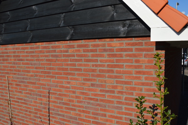 Barendrecht (NL) - Sagitta HV WF 