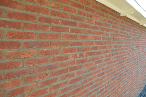 Barendrecht (NL) - Sagitta HV WF 