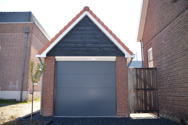 Barendrecht (NL) - Sagitta HV WF 