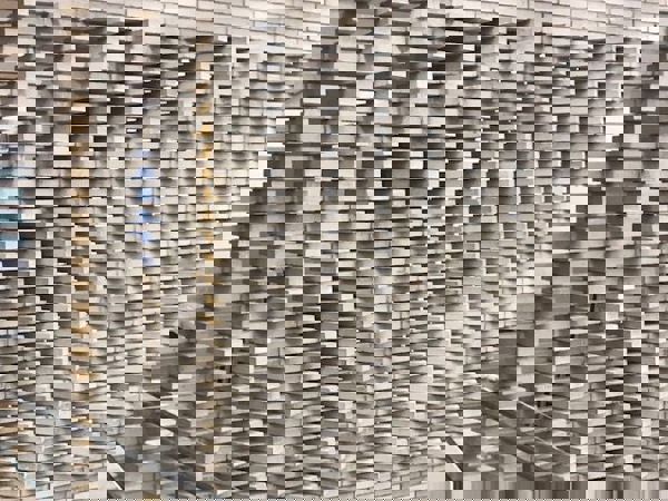 New York (USA) - Corso Terra Dragwire Vintage - VTB (S.Anselmo) 