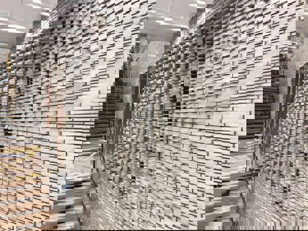 New York (USA) - Corso Terra Dragwire Vintage - VTB (S.Anselmo) 