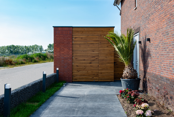 Velddriel (NL) - Engels Bont VB EF / DR2B