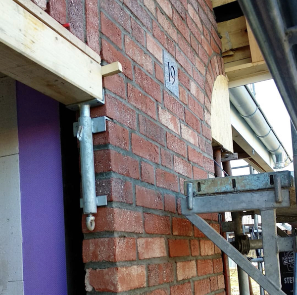 Schleswig-Holstein (DE) - Gemini HV EF / DR107B