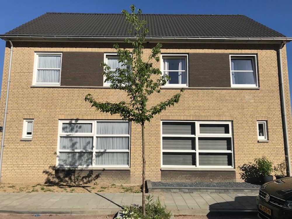 Roermond (NL) - Geel z.z. HV WF (op aanvraag)