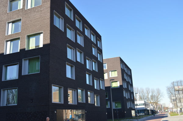 Delft (NL) - Antraciet HV EF / DR39B