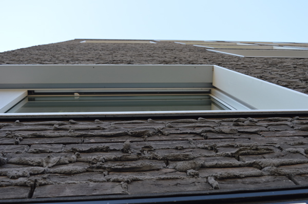 Delft (NL) - Antraciet HV EF / DR39B