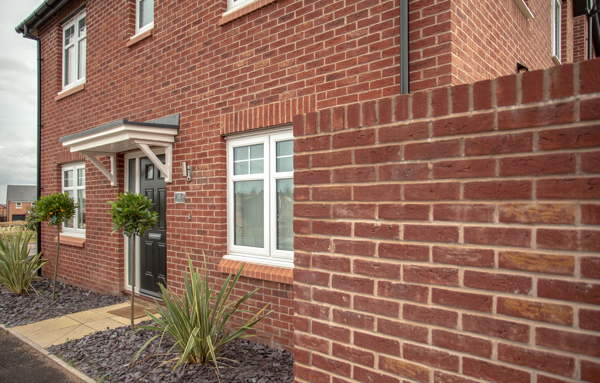 Nottinghamshire (UK) - Farnley HV EF