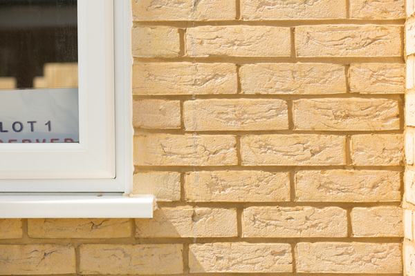 Maidstone (UK) - Geel z.z. HV EF Redux