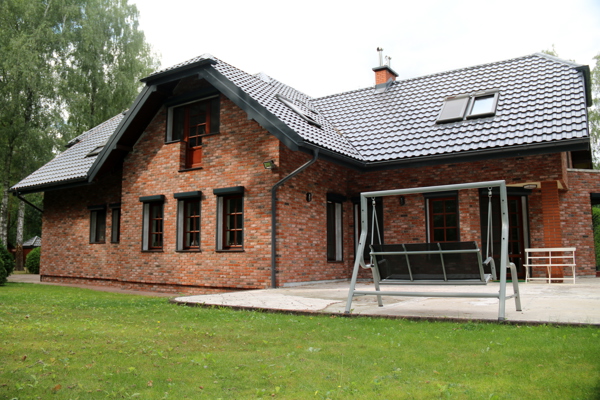 Polen - Utah EF VB / RC118