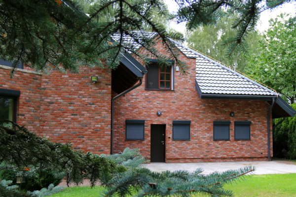 Polen - Utah EF VB / RC118