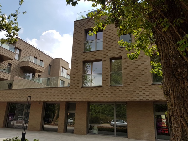 Polen - Grijs z.z. HV EF / DR41B