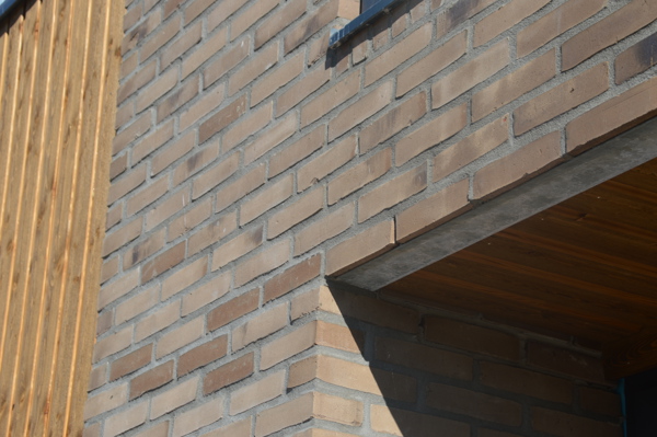 Kerkdriel (NL) - Aqua Grijs Zwart WF 