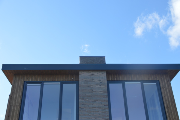 Kerkdriel (NL) - Aqua Grijs Zwart WF 