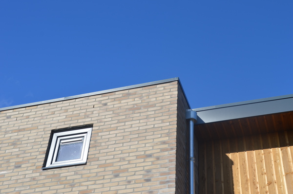 Kerkdriel (NL) - Aqua Grijs Zwart WF 