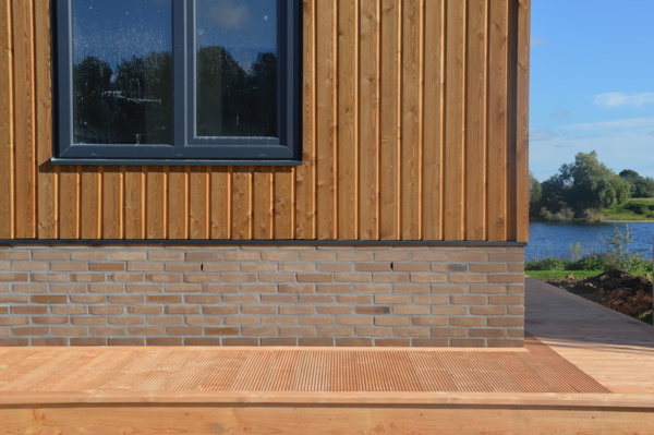 Kerkdriel (NL) - Aqua Grijs Zwart WF 