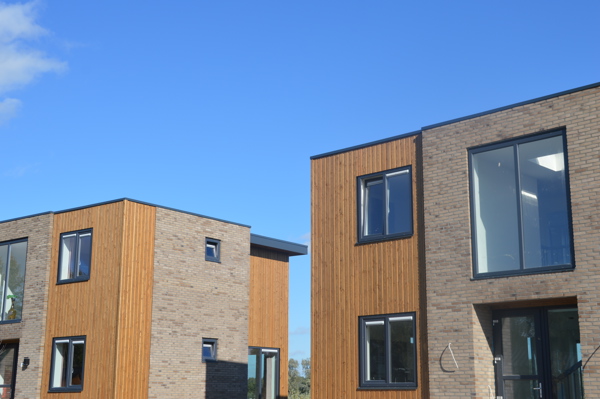 Kerkdriel (NL) - Aqua Grijs Zwart WF 