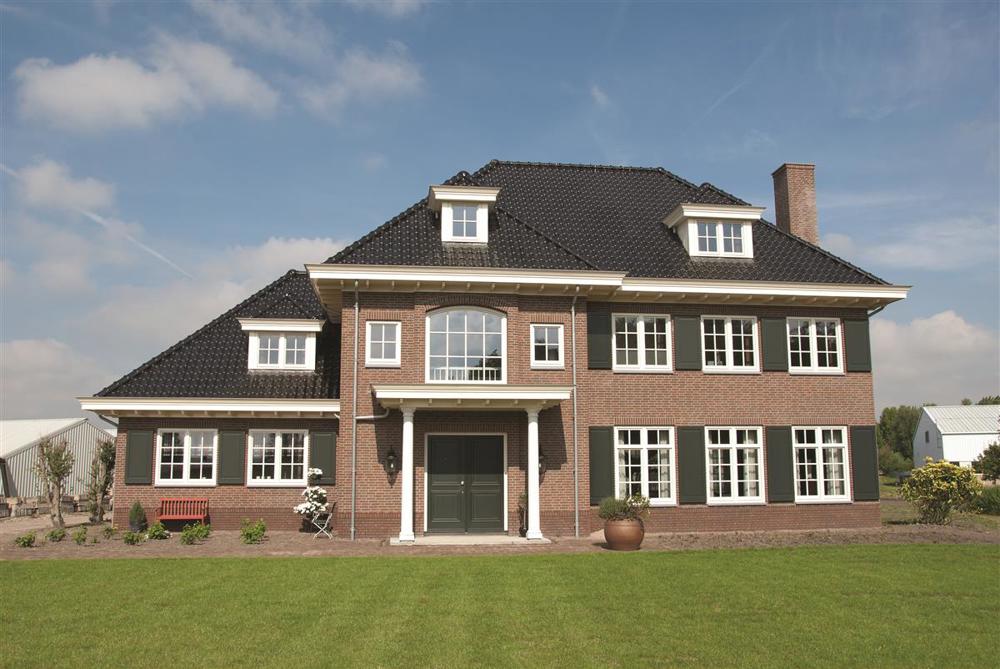 Aalsmeer (NL) - Aalster Bont HV WF (op aanvraag)