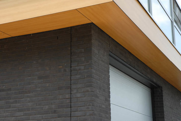 Zaltbommel (NL) - Antraciet VB WF