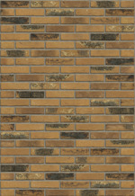 Macaroon Yellow Flame WF HV