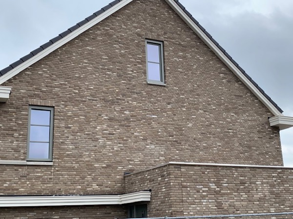 Aqua Grijs Wit Kameleon collectie