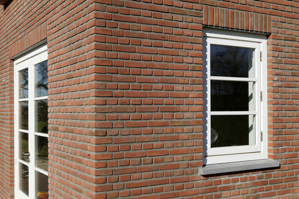 Maasdriel (NL) - Aqua Roodpaars WF 