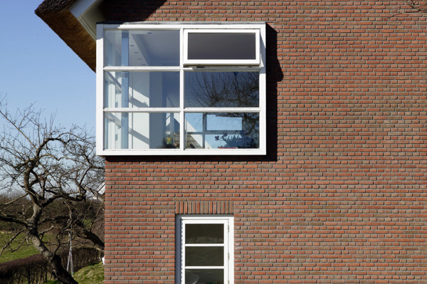 Maasdriel (NL) - Aqua Roodpaars WF 