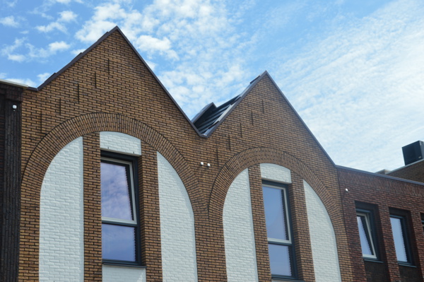 Utrecht (NL) - Gamers Bont WF HV