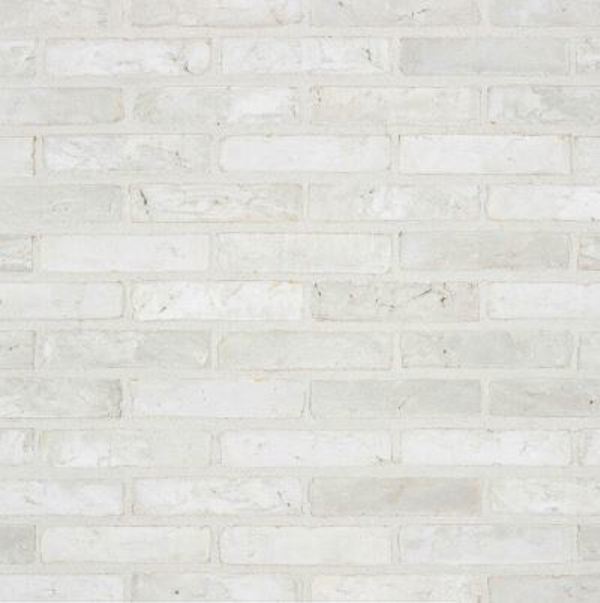 Polar White VB WF