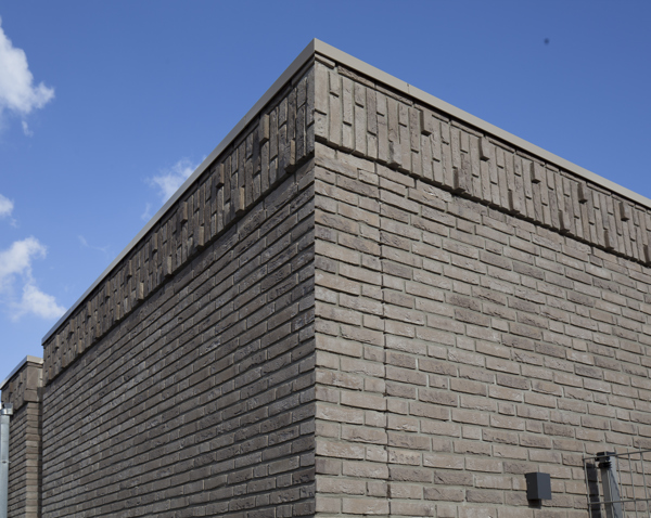 Oosterhout (NL) - Indus WF HV 