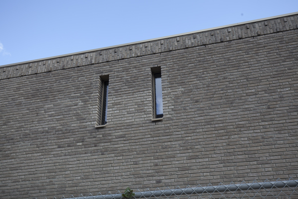 Oosterhout (NL) - Indus WF HV 