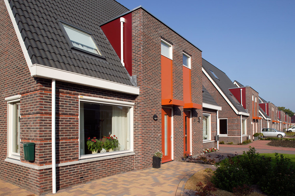 Ter Apel (NL) - Well WF HV