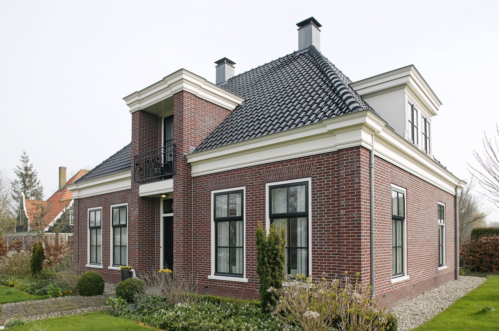 Wijdenes (NL) - Bommels Bont WF HV 2008