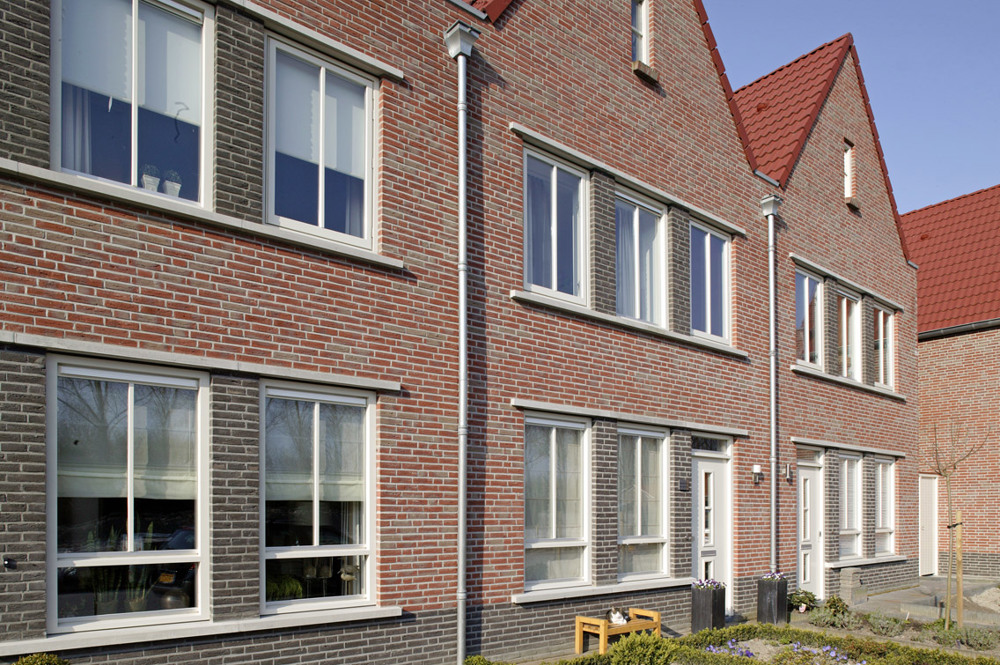 Ooltgensplaat (NL) - Engels Bont WF HV (op aanvraag)