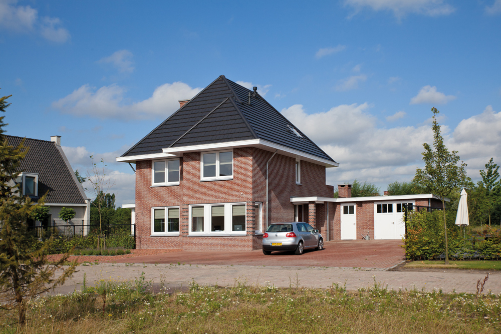 Bavel (NL) - Engels Bont WF HV (op aanvraag)