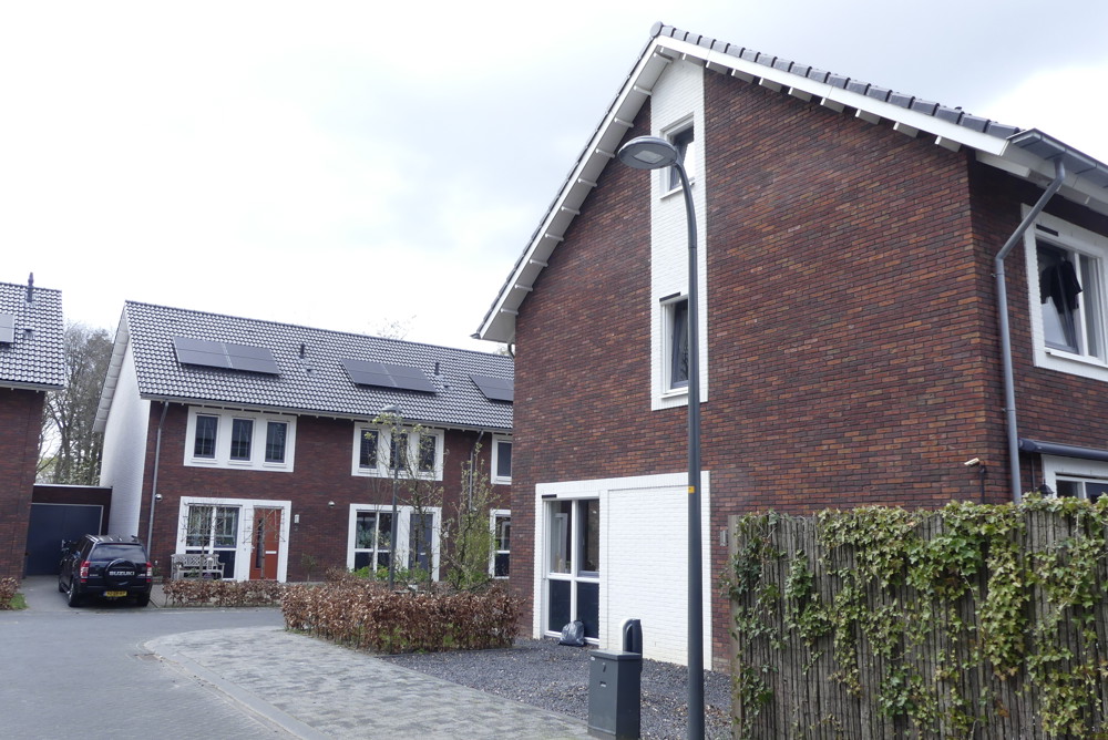 Ede (NL) - Sagitta WF HV 2019