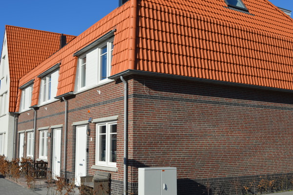 Poeldijk (NL) - Bommels Bont HV WF Redux