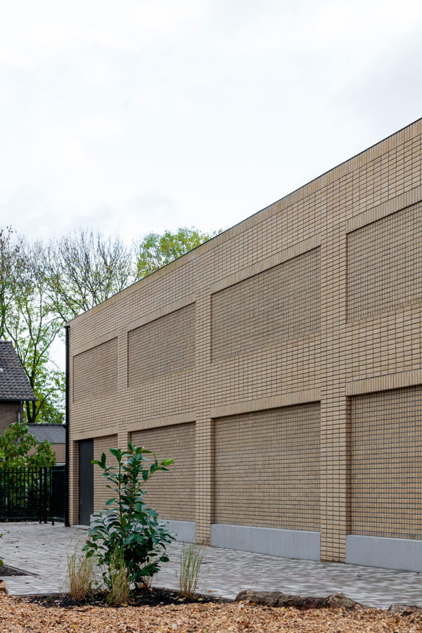 Amsterdam (NL) - Geel z.z. VB EF 2019