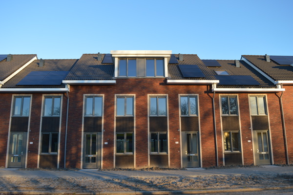 Vlaardingen (NL) - Sculptor HV WF en Libra HV WF (2018)