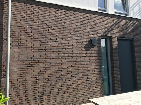 Waalre (NL) - Aqua Maasbruin WF Redux