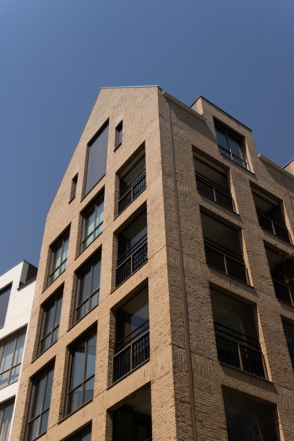 Zwolle (NL) - Aqua Beige WF Redux 