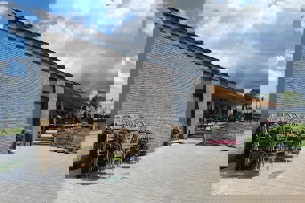 Nederhorst (NL) - Indus HV WF