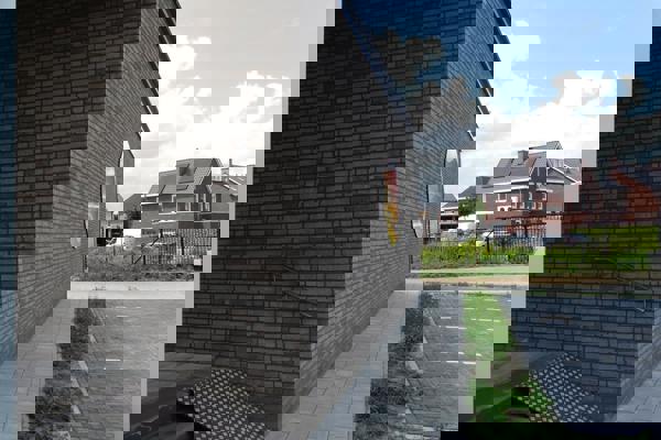 Nederhorst (NL) - Indus HV WF