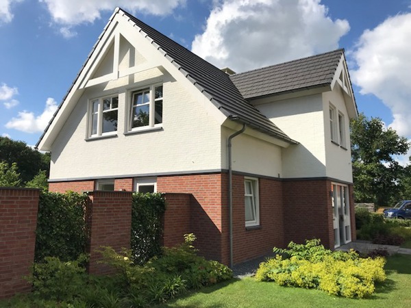 Waalre - Virgo WF HV 