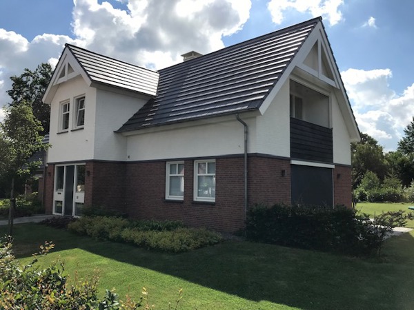 Waalre - Virgo WF HV 