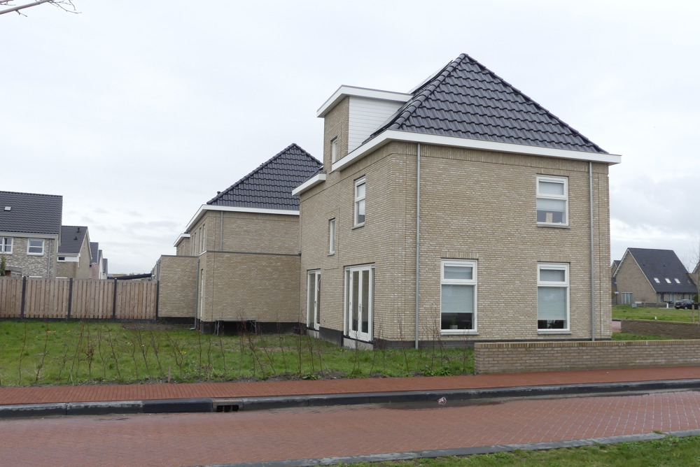 Lelystad (NL) - Billings WF HV (Retro)