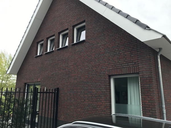 Empel (NL) - Bommels Bont WF HV Redux