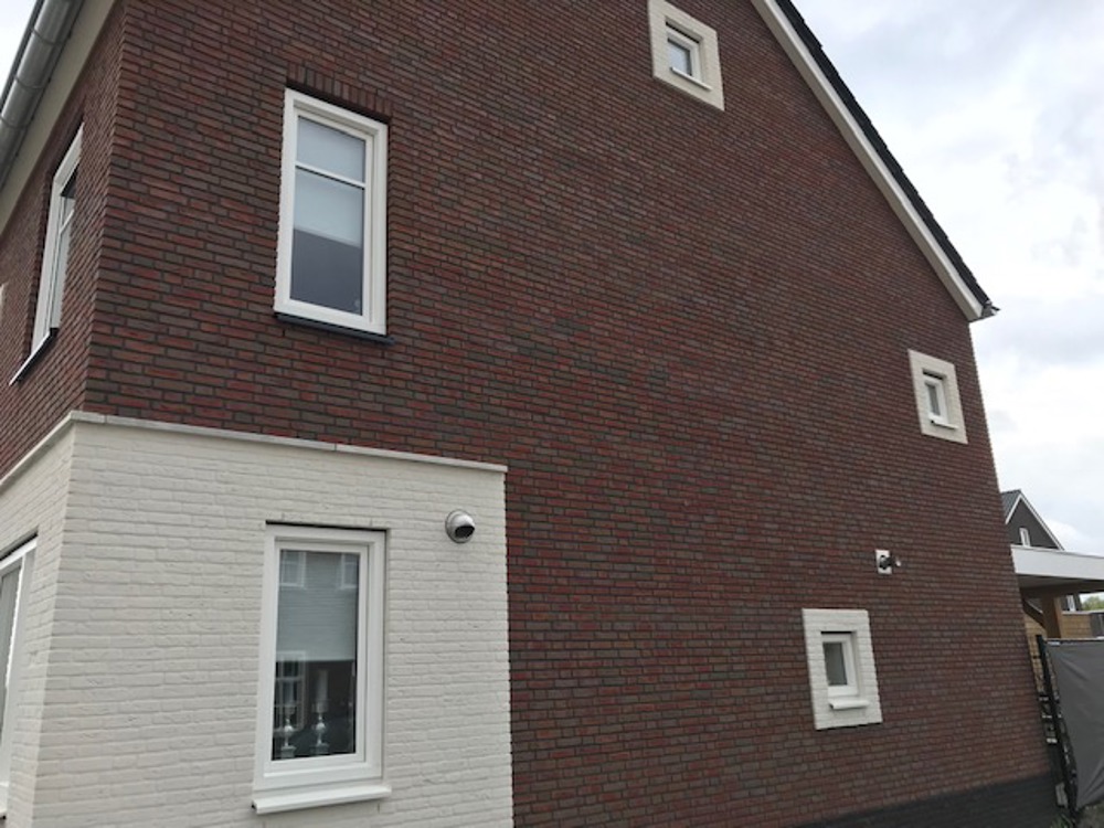 Zeeland (NL) - Engels Bont WF HV Redux